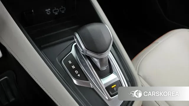 Renault Korea (Samsung) Capture id 2970531 из Кореи 19