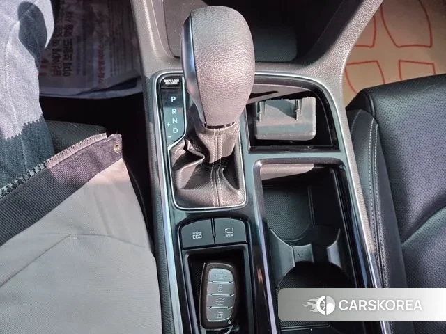 Hyundai Sonata New Rise id 3667016 из Кореи 15