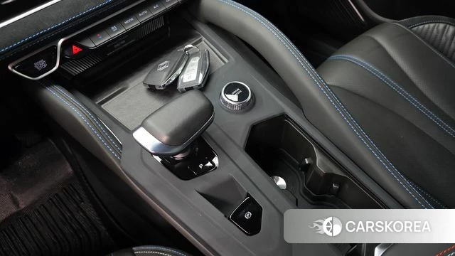 Renault Korea (Samsung) Grand Coleos id 4200802 из Кореи 31