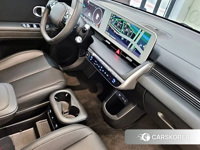 Hyundai Ionic 5 id 3399126 из Кореи 19