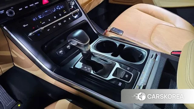 Kia Carnival 4th generation id 3518484 из Кореи 19