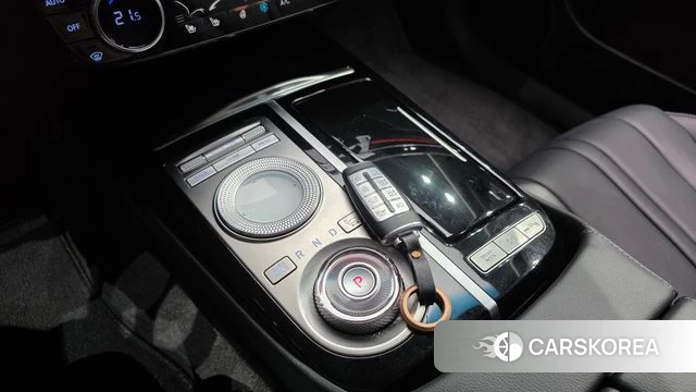 Genesis G80 (RG3) id 4619434 из Кореи 30
