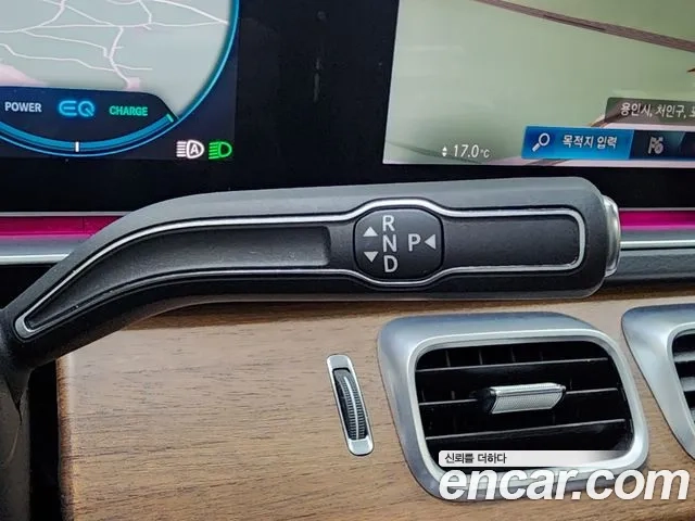 Mercedes-Benz GLE-Class W167 id 2927613 из Кореи 19