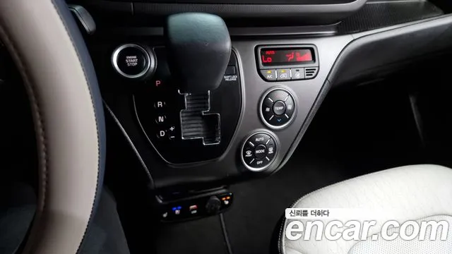 Kia The New Kia Ray id 2822905 из Кореи 19