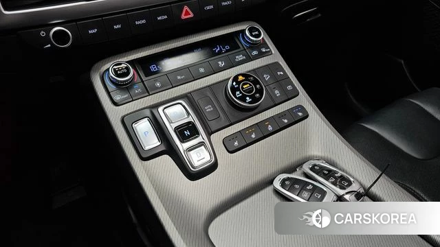 Hyundai The New Palisade id 3826475 из Кореи 19