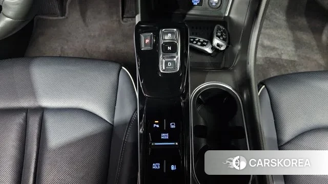 Hyundai Sonata Hybrid (DN8) id 2939411 из Кореи 19