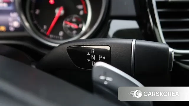 Mercedes-Benz GLS - Class X166 id 3779085 из Кореи 19