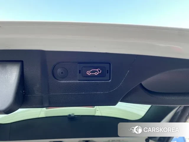 Ssangyong G4 Rexton id 3646603 из Кореи 19