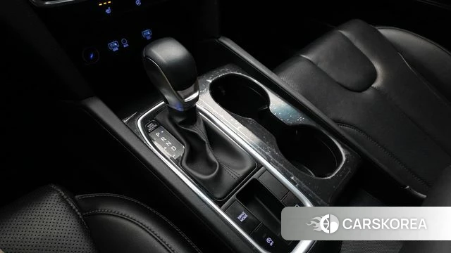 Hyundai Santa Fe TM id 3955008 из Кореи 19