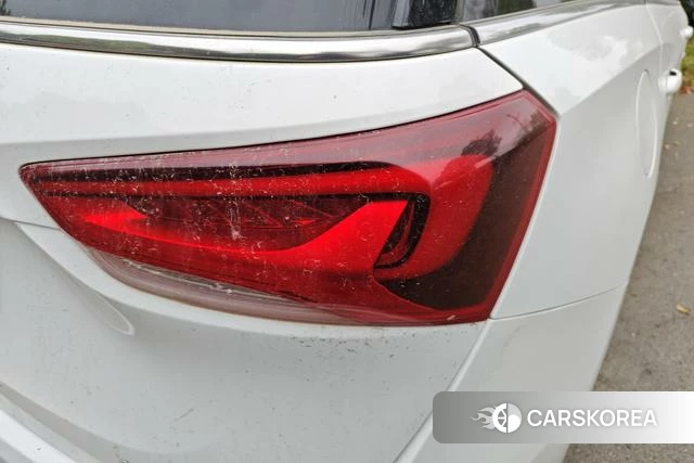 Buick GL6 id 4242479 из Китая 16