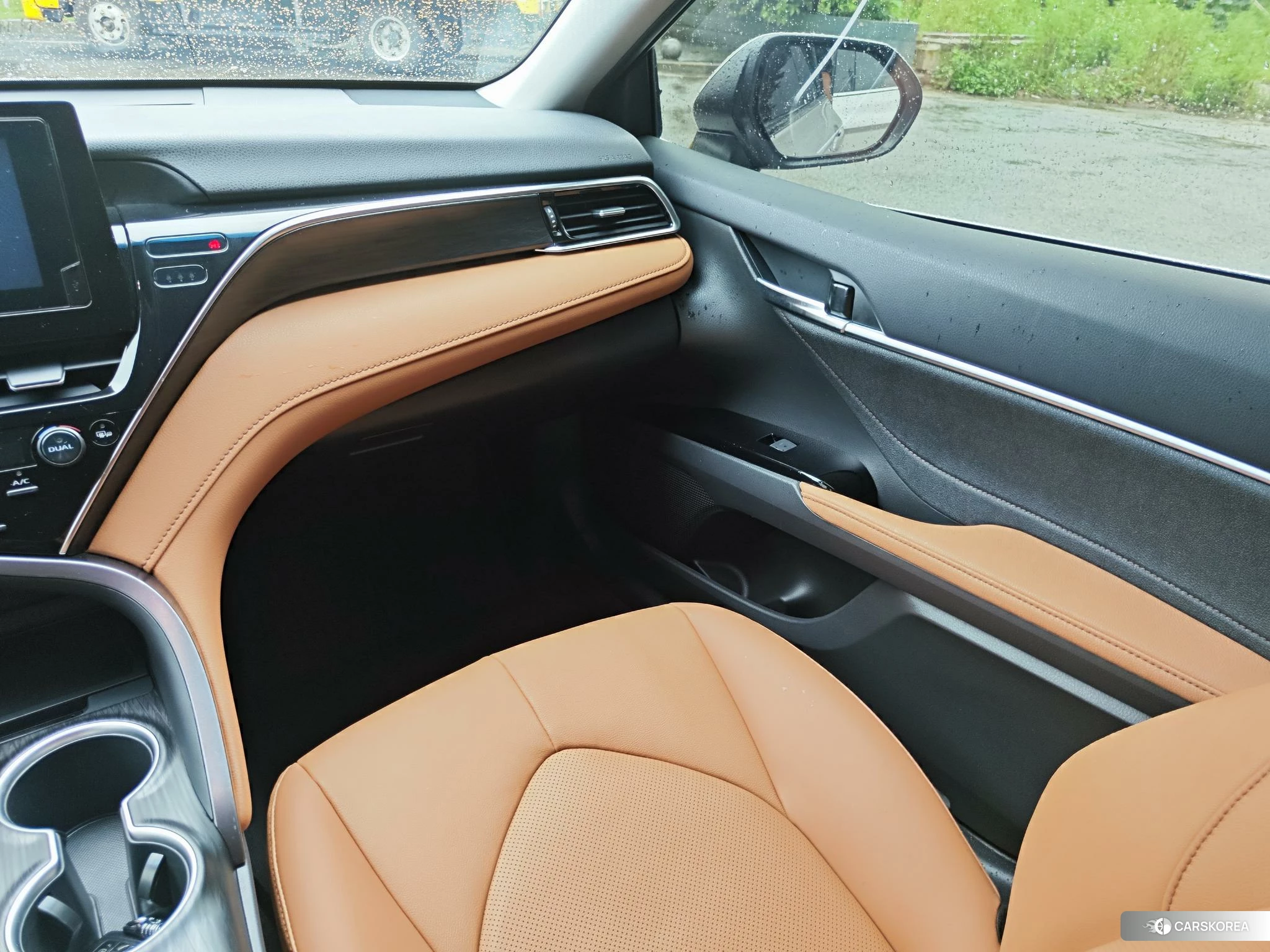 Toyota Camry id 4513476 из Китая 19