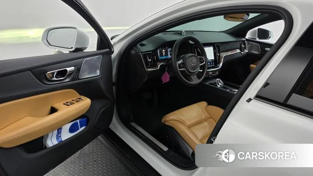 Volvo V60 Cross-Country 2nd Generation id 4715281 из Кореи 34