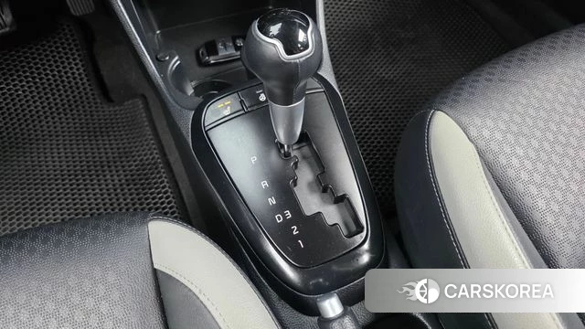 Kia All New Morning (JA) id 4689143 из Кореи 29