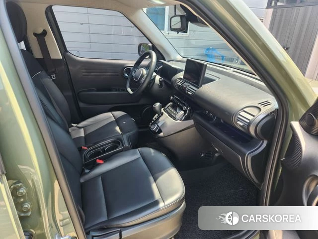 Hyundai Casper id 4302963 из Кореи 16