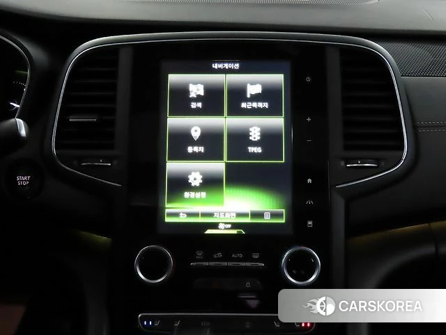 Renault Korea (Samsung) SM6 id 4703605 из Кореи 19
