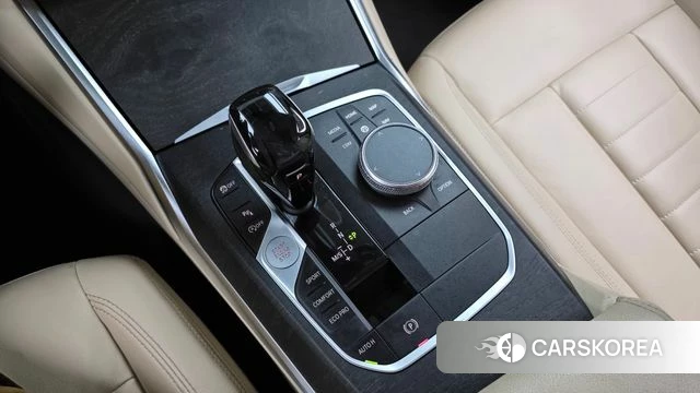 BMW 3 Series (G20) id 4662658 из Кореи 19