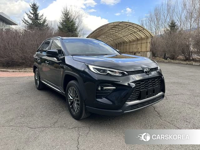 Toyota Wilanda id 4207584 из Китая 14
