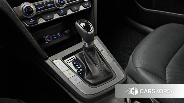 Hyundai The New Avante AD id 4477068 из Кореи 19