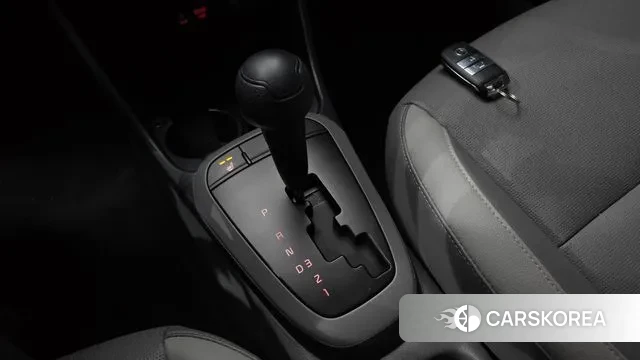 Kia All New Morning (JA) id 3547649 из Кореи 19