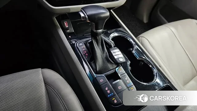 Kia The New Carnival id 3474840 из Кореи 19