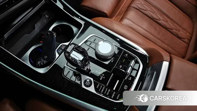 BMW X7 (G07) id 2990532 из Кореи 19