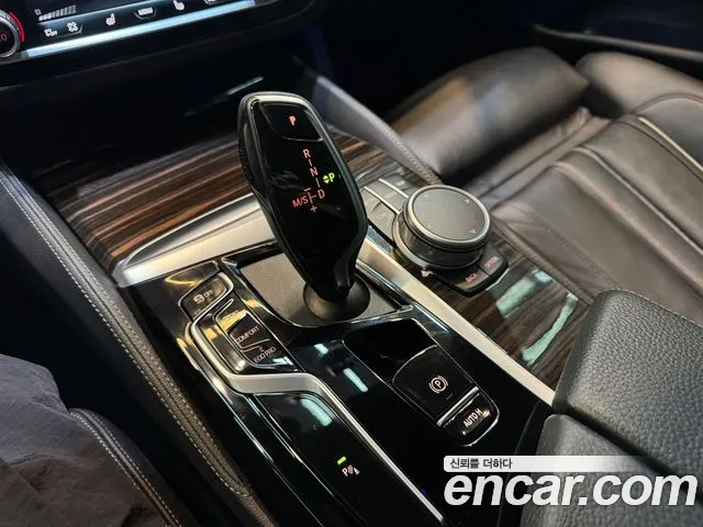 BMW 5 Series (G30) id 2825253 из Кореи 19