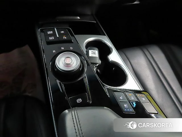 Kia K8 id 4731863 из Кореи 19