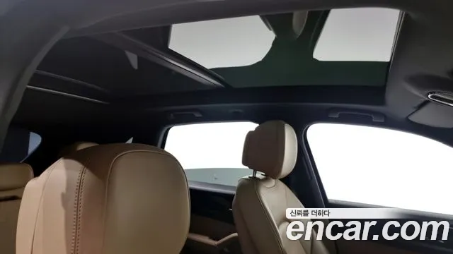 Porsche Cayenne (PO536) id 2706360 из Кореи 19