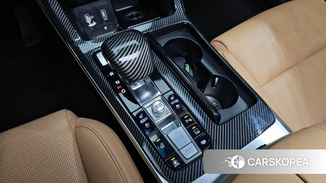 Kia K7 Premier id 4196574 из Кореи 19