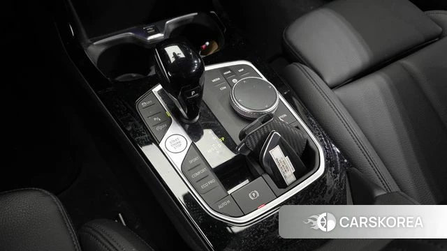 BMW 2 Series Gran Coupe (F44) id 3871876 из Кореи 19