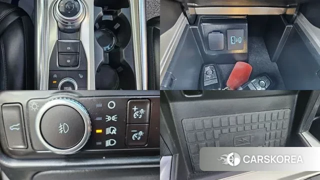 Ford Explorer 6th Generation id 3093253 из Кореи 19