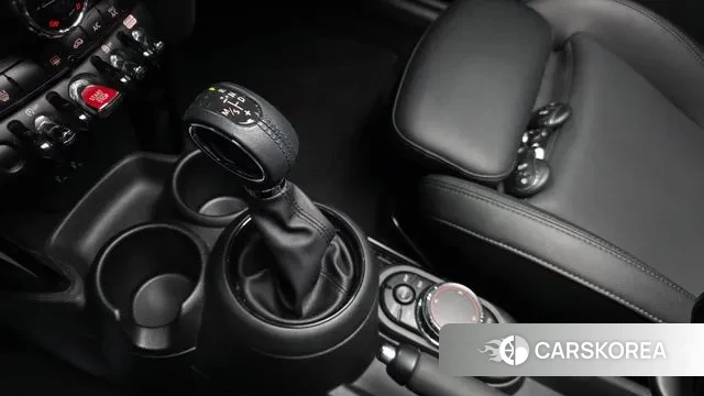 Mini Cooper id 3469534 из Кореи 19