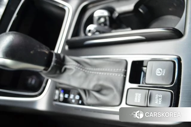 Hyundai Grandeur IG id 4345761 из Кореи 19