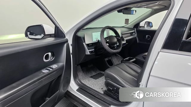 Hyundai Ionic 5 id 4936021 из Кореи 33