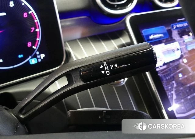 Mercedes-Benz C-Class W206 id 3805567 из Кореи 19