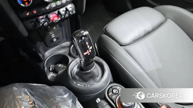 Mini Cooper id 2885973 из Кореи 19