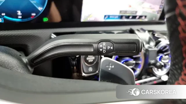 Mercedes-Benz CLA-Class C118 id 3002647 из Кореи 19