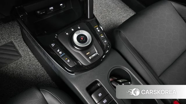 Kia The New Seltos id 3952750 из Кореи 19