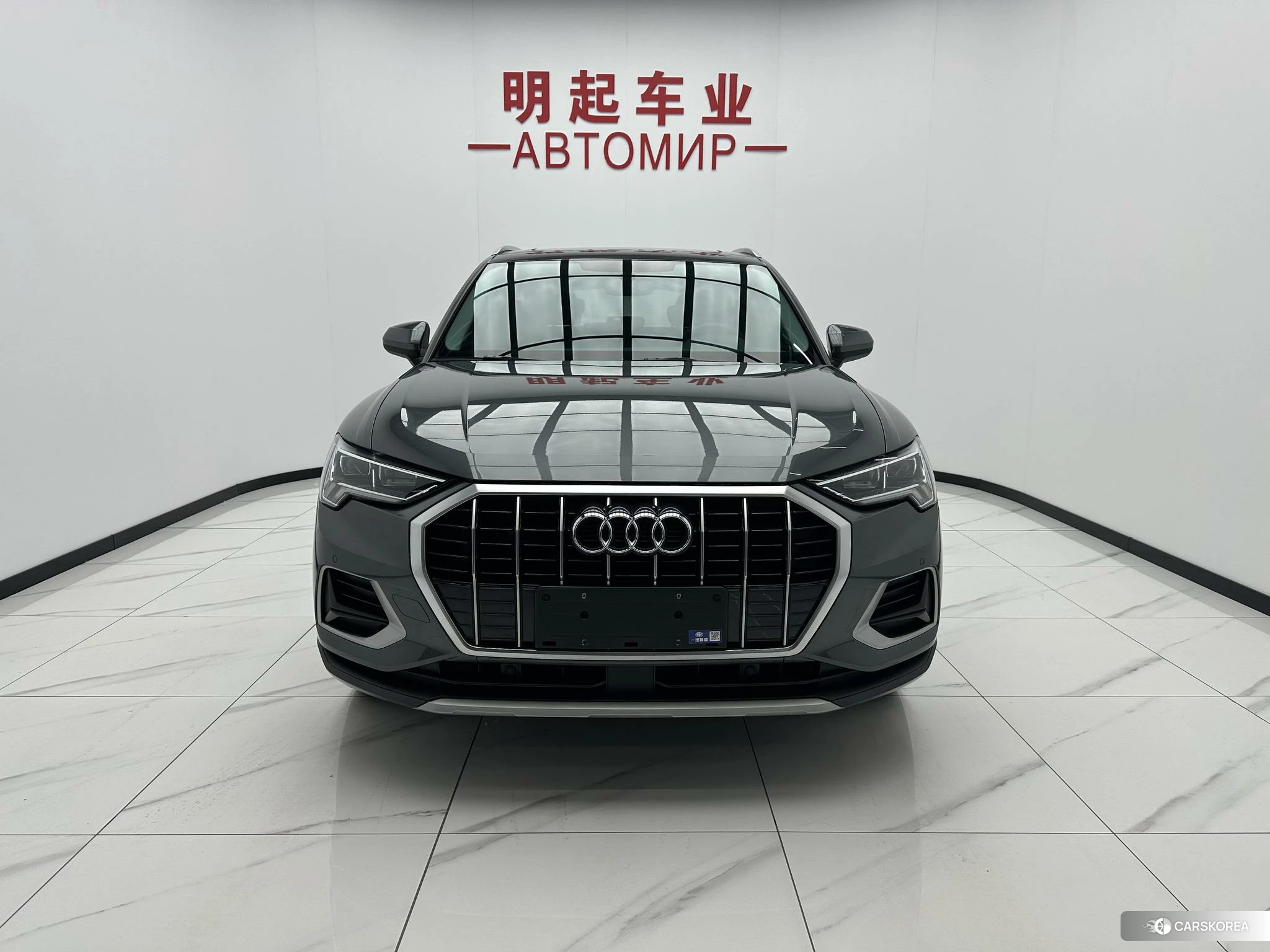 Audi Q3 id 4426596 из Китая 17