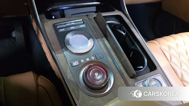 Genesis GV80 id 3765150 из Кореи 19