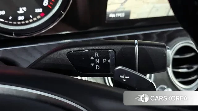 Mercedes-Benz E-Class W213 id 3176823 из Кореи 19