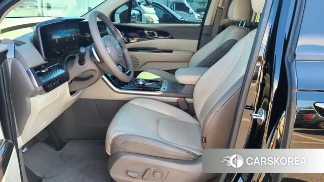 Kia Carnival 4th generation id 2994027 из Кореи 19