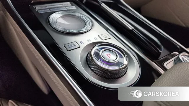 Genesis GV80 id 2981031 из Кореи 19