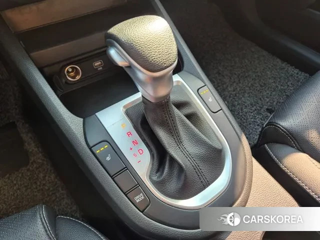 Kia The New K3 2nd generation id 3643668 из Кореи 19