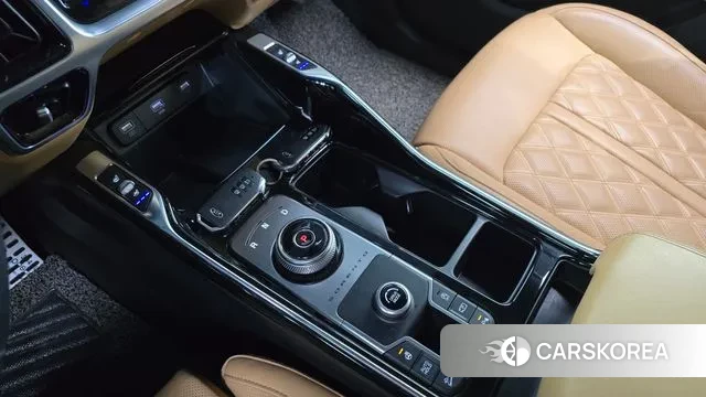 Kia Sorento 4th Generation id 3367500 из Кореи 19