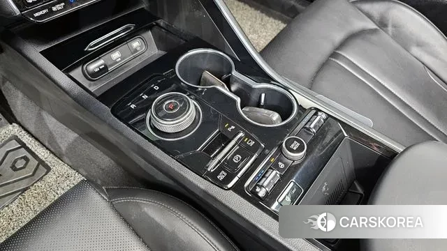 Kia K5 Hybrid 3rd Generation id 3279506 из Кореи 19