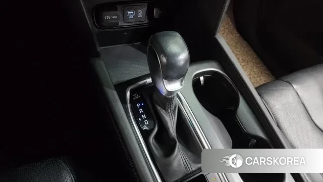 Hyundai Santa Fe TM id 3444397 из Кореи 19