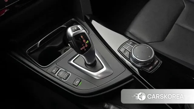 BMW 3 Series GT (F34) id 3215086 из Кореи 19