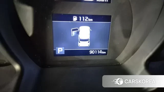 Kia The New Ray id 3396052 из Кореи 18