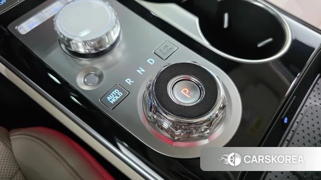 Genesis GV70 id 4639966 из Кореи 34